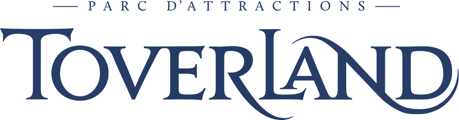 Logo Toverland